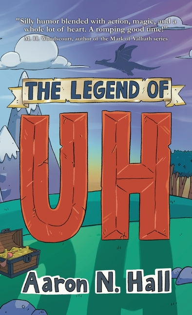 The Legend of Uh