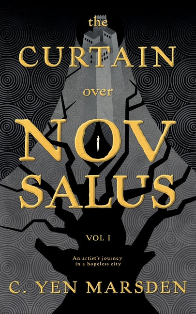 The Curtain Over Nov Salus