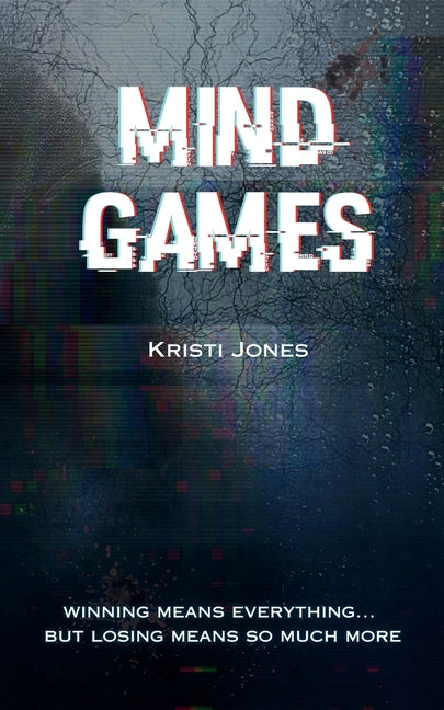 Mind Games by Jones, Kristi