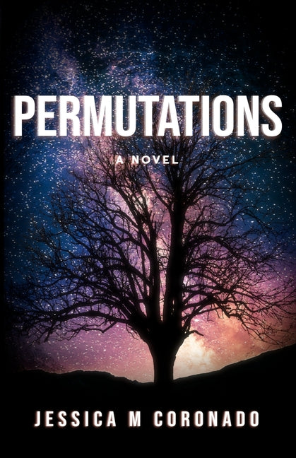 Permutations by Coronado, Jessica M.