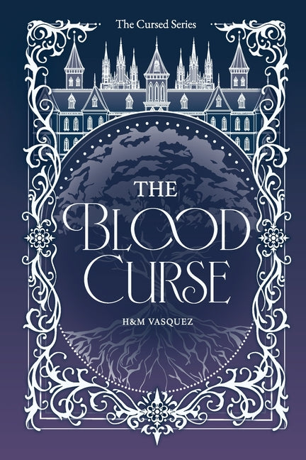 The Blood Curse by Vasquez, H&m