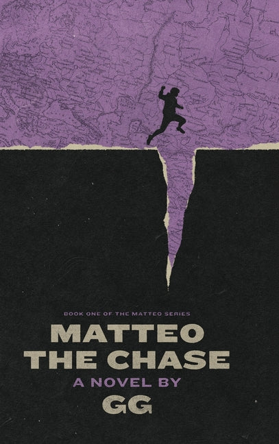 Matteo The Chase by G, G.