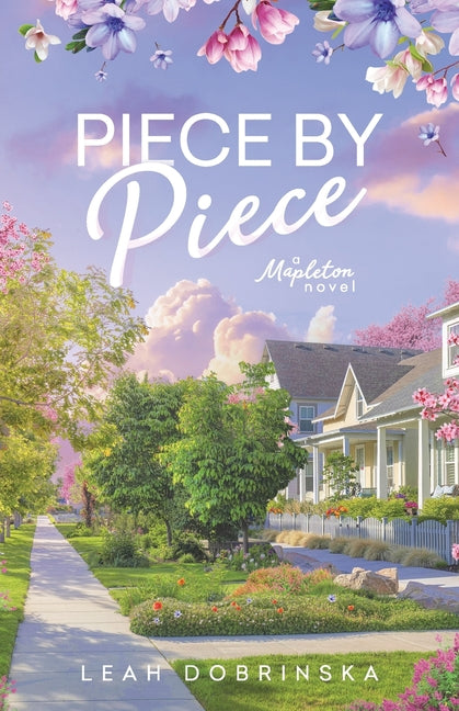 Piece By Piece