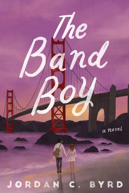 The Band Boy by Byrd, Jordan C.