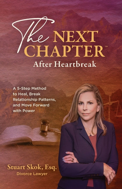 The Next Chapter After Heartbreak