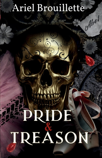 Pride And Treason