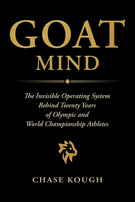Goat Mind by Kough, Chase
