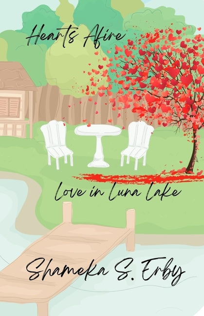 Hearts Afire: Love in Luna Lake