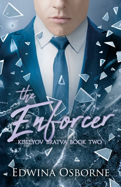 The Enforcer by Osborne, Edwina