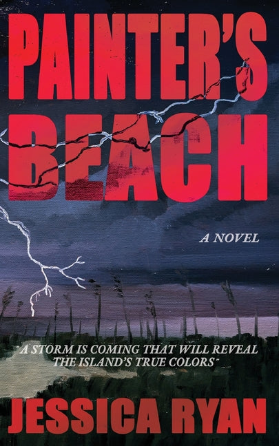 Painter's Beach