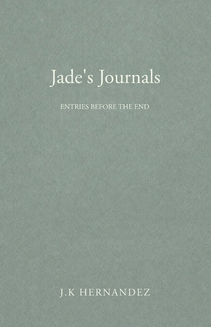 Jade's Journals