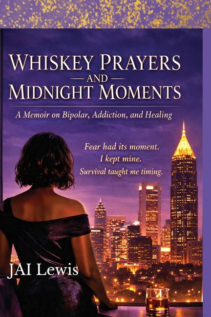 Whiskey Prayers and Midnight Moments