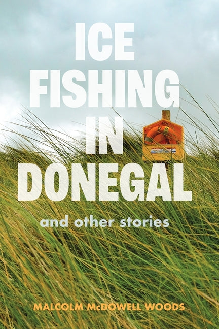 Ice Fishing in Donegal