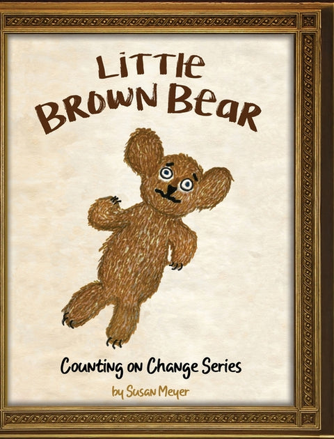 Little Brown Bear