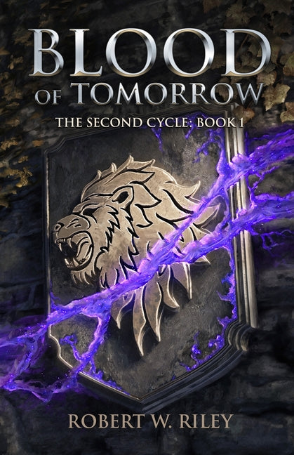 Blood of Tomorrow