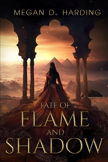 Fate of Flame and Shadow