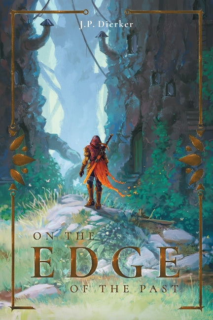 On the Edge of The Past