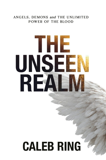 The Unseen Realm by Ring, Caleb