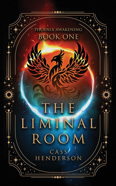 The Liminal Room by Henderson, Cass