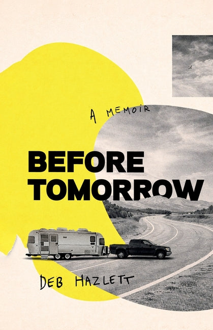 Before Tomorrow