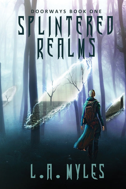 Splintered Realms