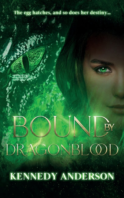 Bound by Dragonblood