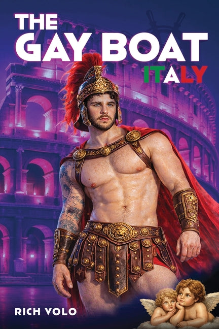 The Gay Boat: Italy