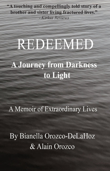 Redeemed