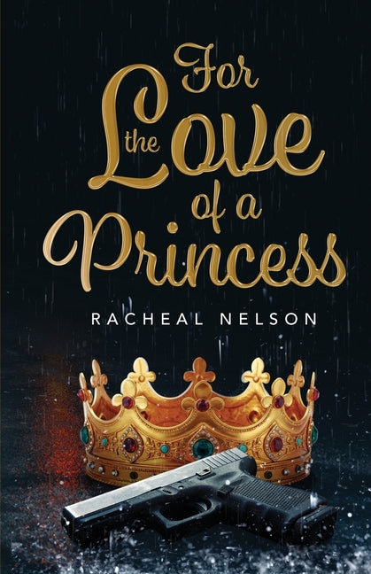 For the Love of a Princess