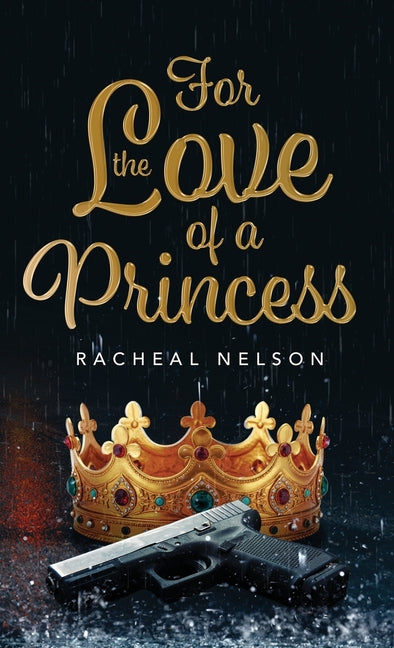 For the Love of a Princess