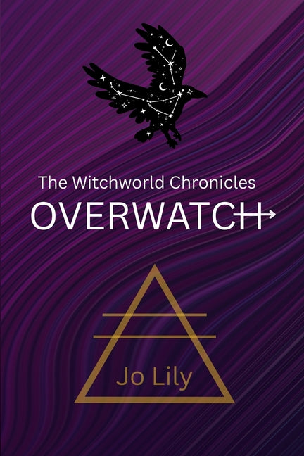 The Witchworld Chronicles: Overwatch