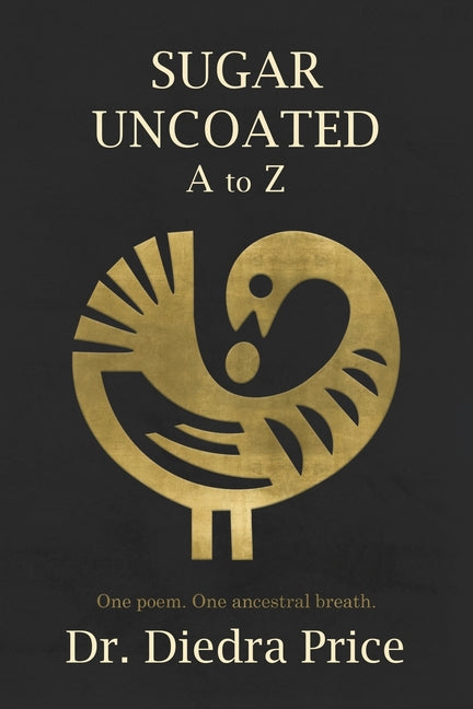 Sugar Uncoated A to Z by Price, Diedra