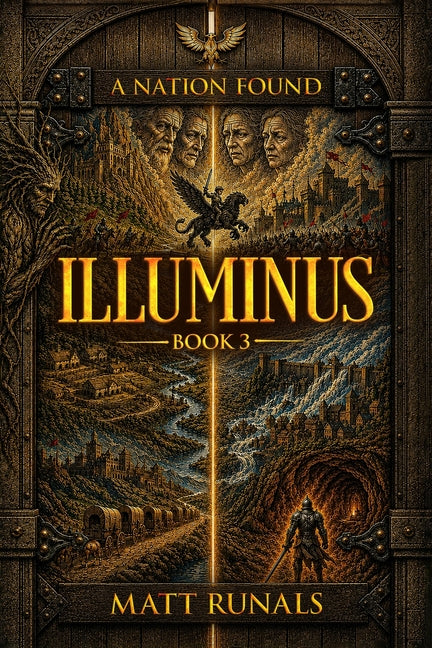 Illuminus: A Nation Found