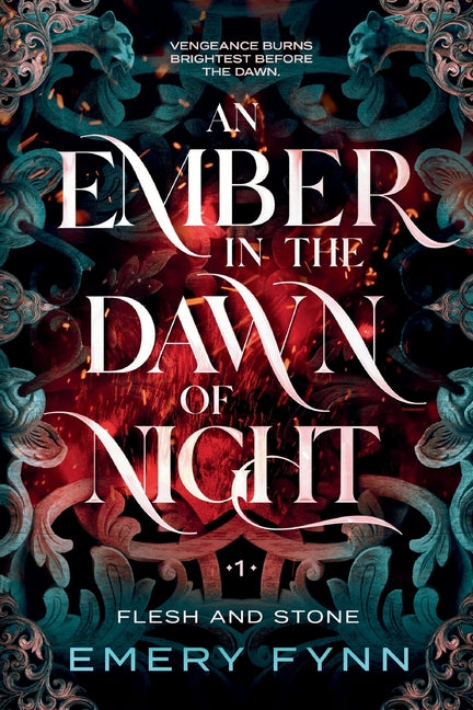 An Ember in the Dawn of Night by Fynn, Emery