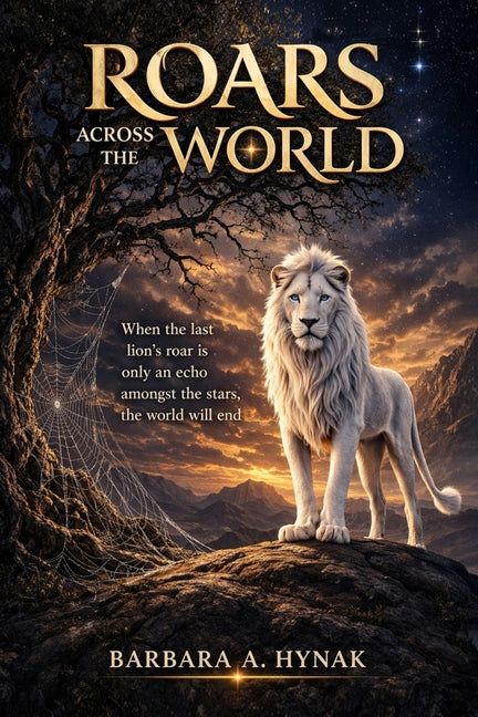 Roars Across the World by Hynak, Barbara A.
