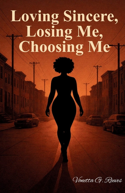 Loving Sincere, Losing Me, Choosing Me