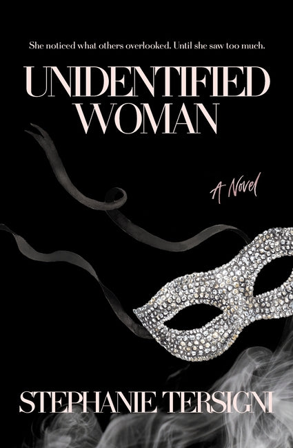 Unidentified Woman by Tersigni, Stephanie