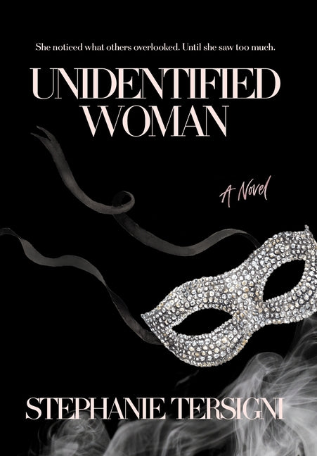 Unidentified Woman by Tersigni, Stephanie
