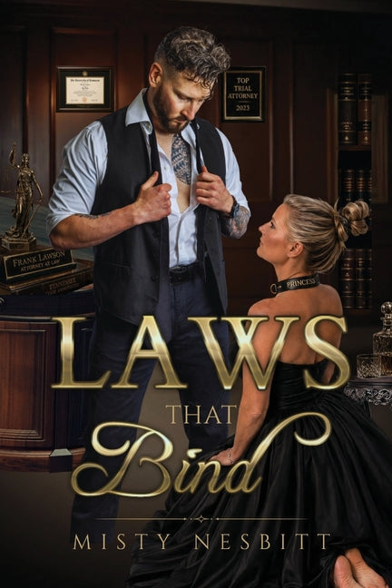 Laws That Bind