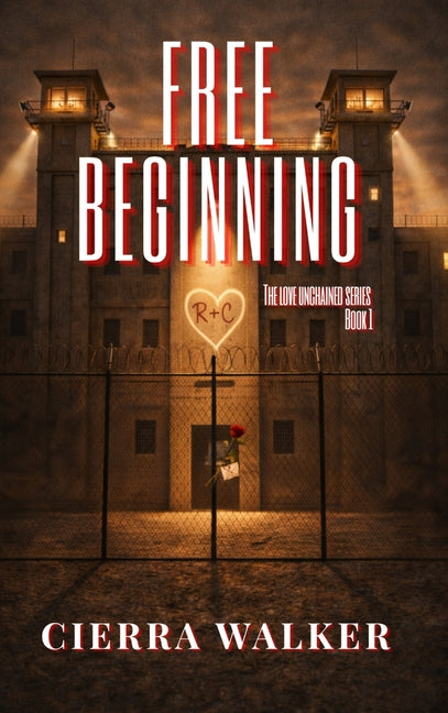 Free Beginning by Walker, Cierra