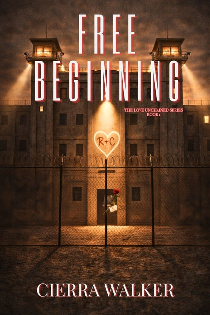 Free Beginning by Walker, Cierra