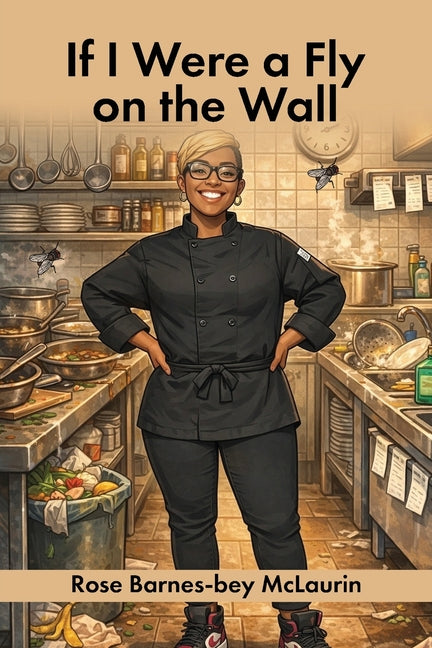 If I Were a Fly on the Wall
