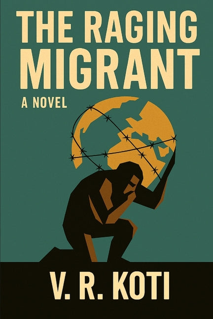 The Raging Migrant