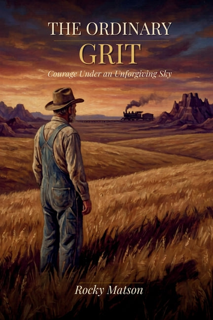 The Ordinary Grit: Courage Under an Unforgiving Sky
