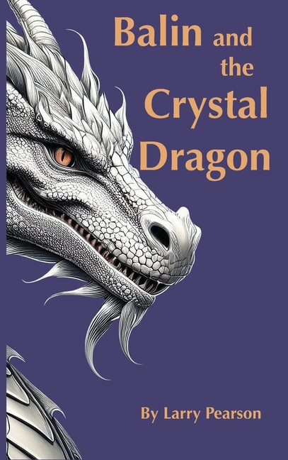 Balin and the Crystal Dragon