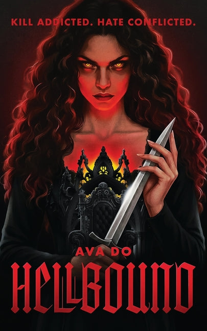 Hellbound by Do, Ava