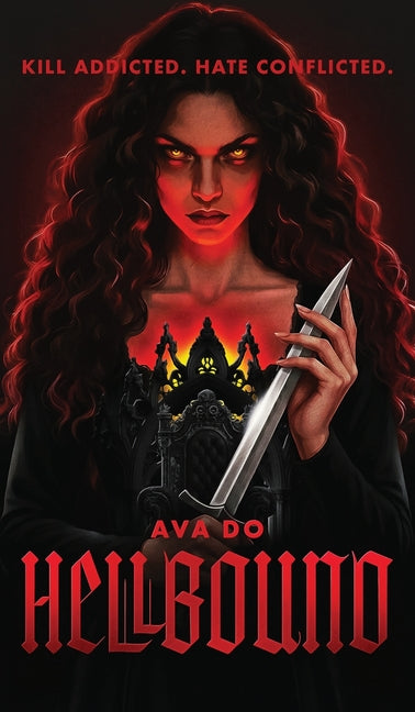 Hellbound by Do, Ava