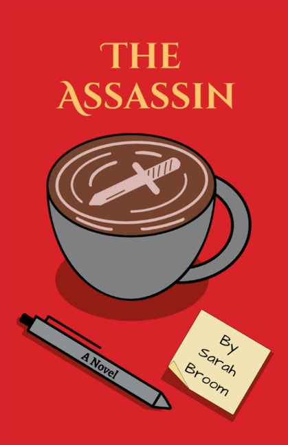 The Assassin by Broom, Sarah
