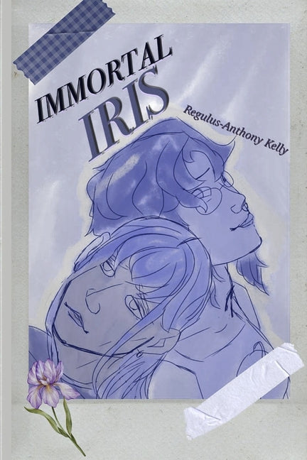 Immortal Iris