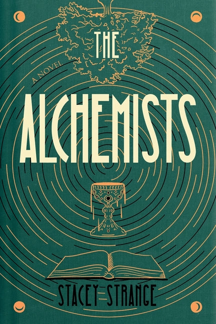 The Alchemists